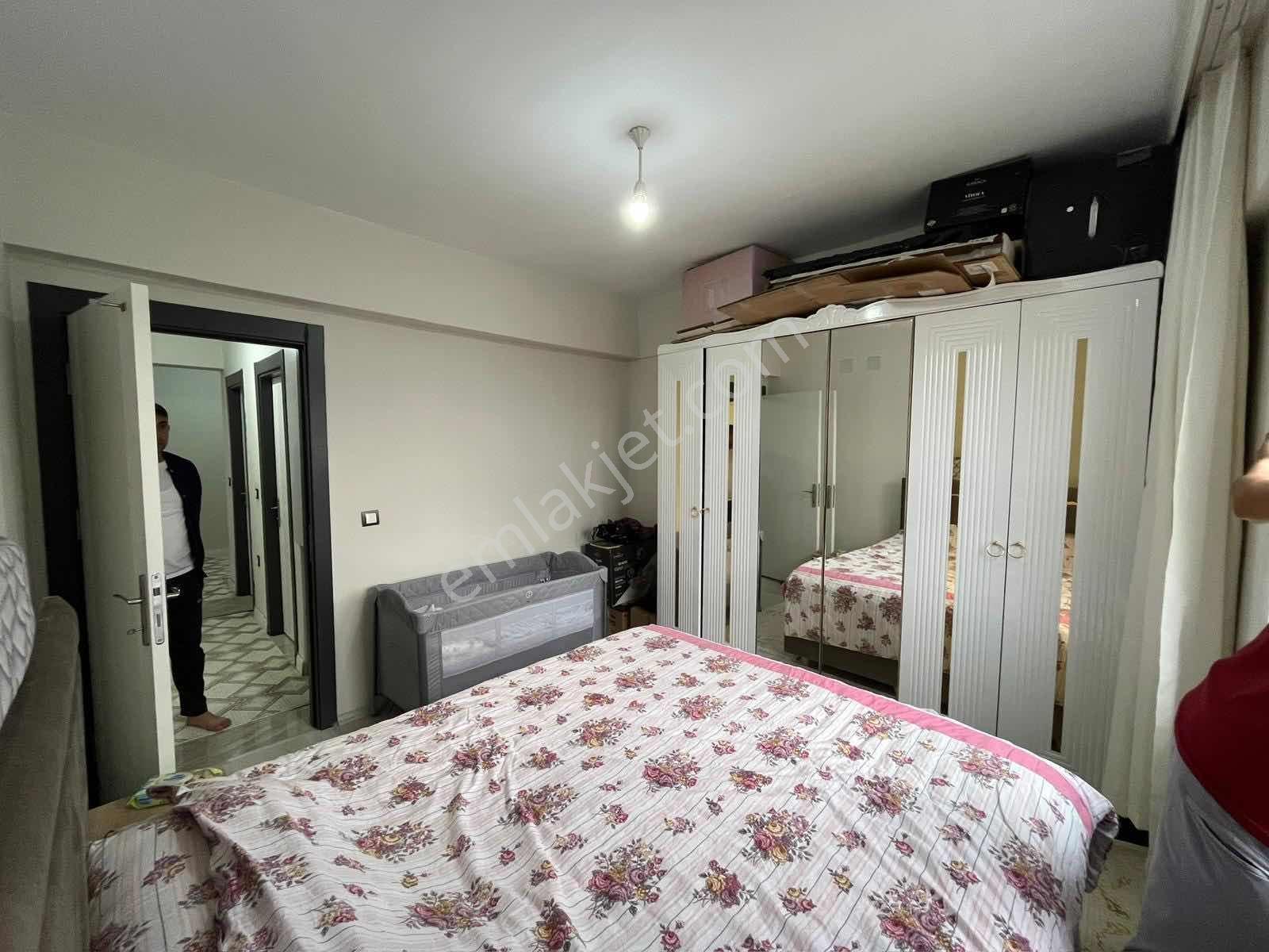 Gzt Fuar Emlak'tan Kuzeyşehir Gazi Konutta Satılık 2+1 Daire - Görsel 6