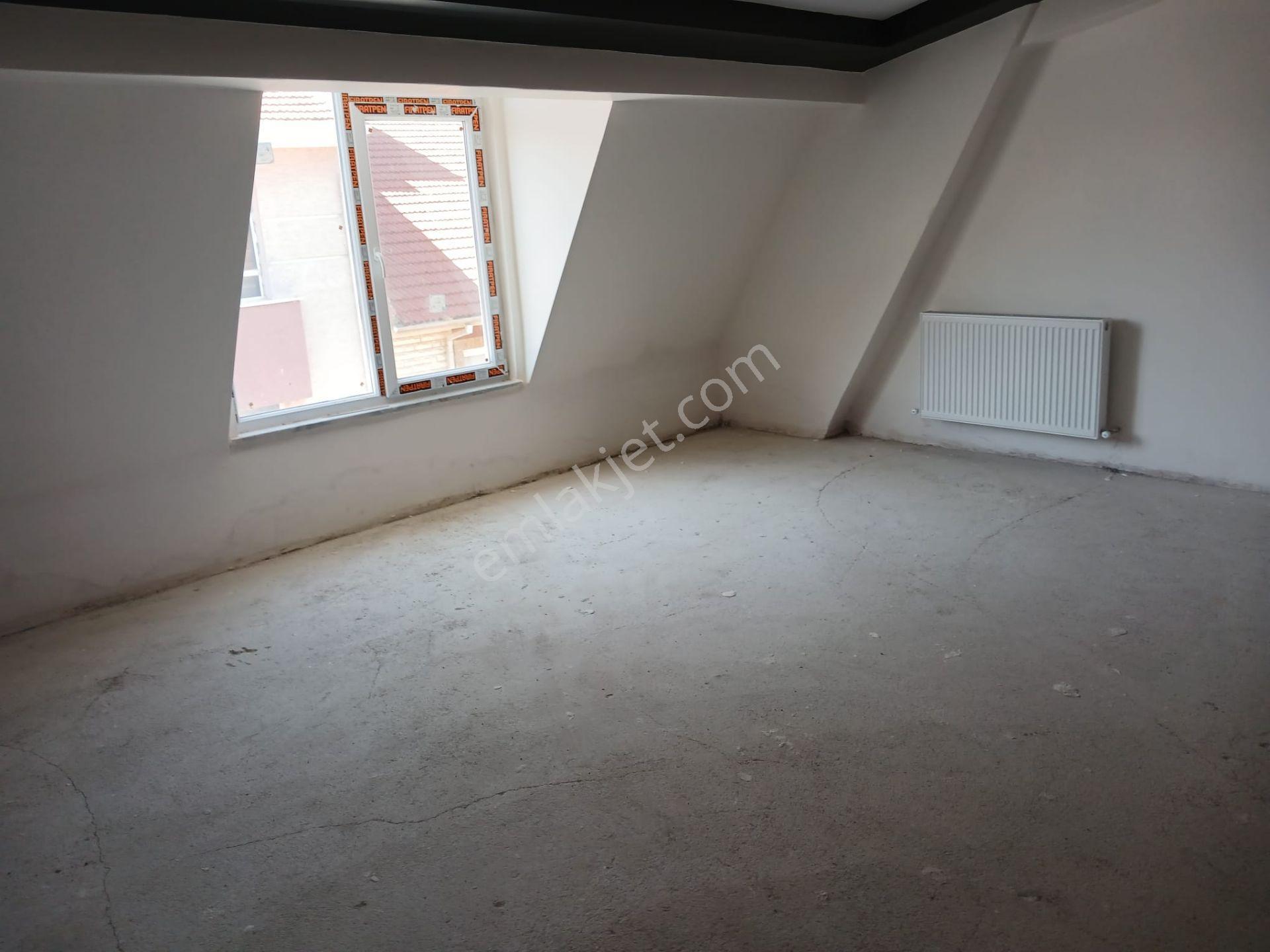 Eskişehir Tunalı Mah. Çarşıya Yürüyüş Mesafesinde 6+1 Satılık Dublex Daire - Görsel 34