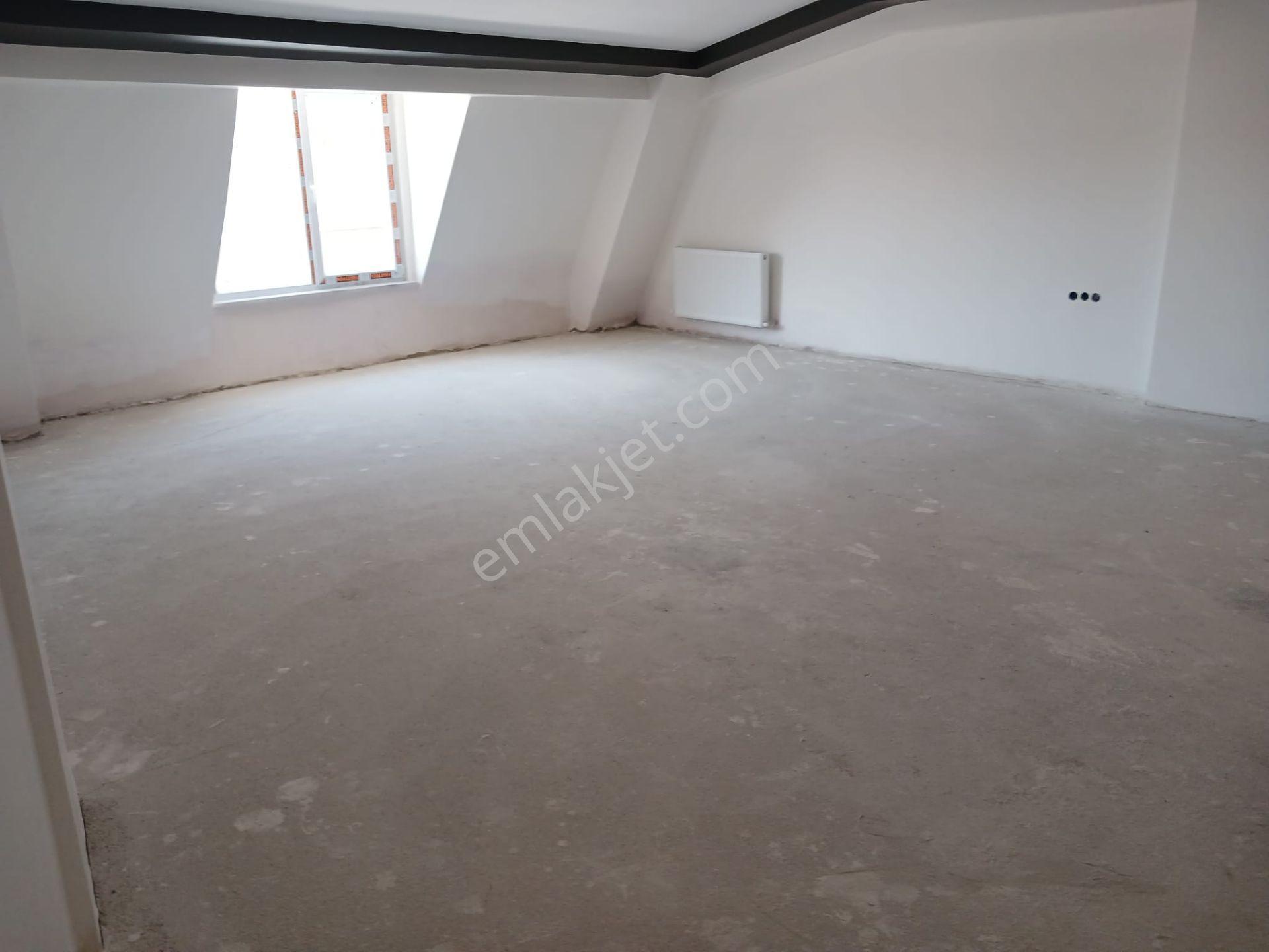 Eskişehir Tunalı Mah. Çarşıya Yürüyüş Mesafesinde 6+1 Satılık Dublex Daire - Görsel 31
