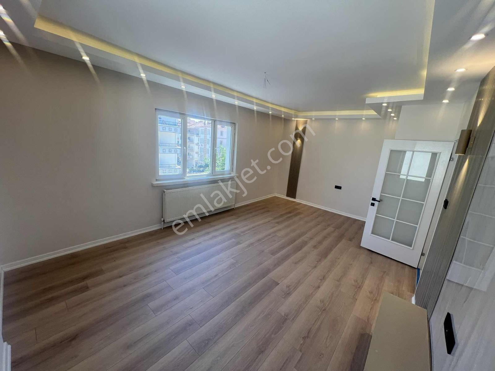 A L C Den Plevne Mah.3.arakat Ultra Lux Yapılı Satılık Daire - Görsel 21