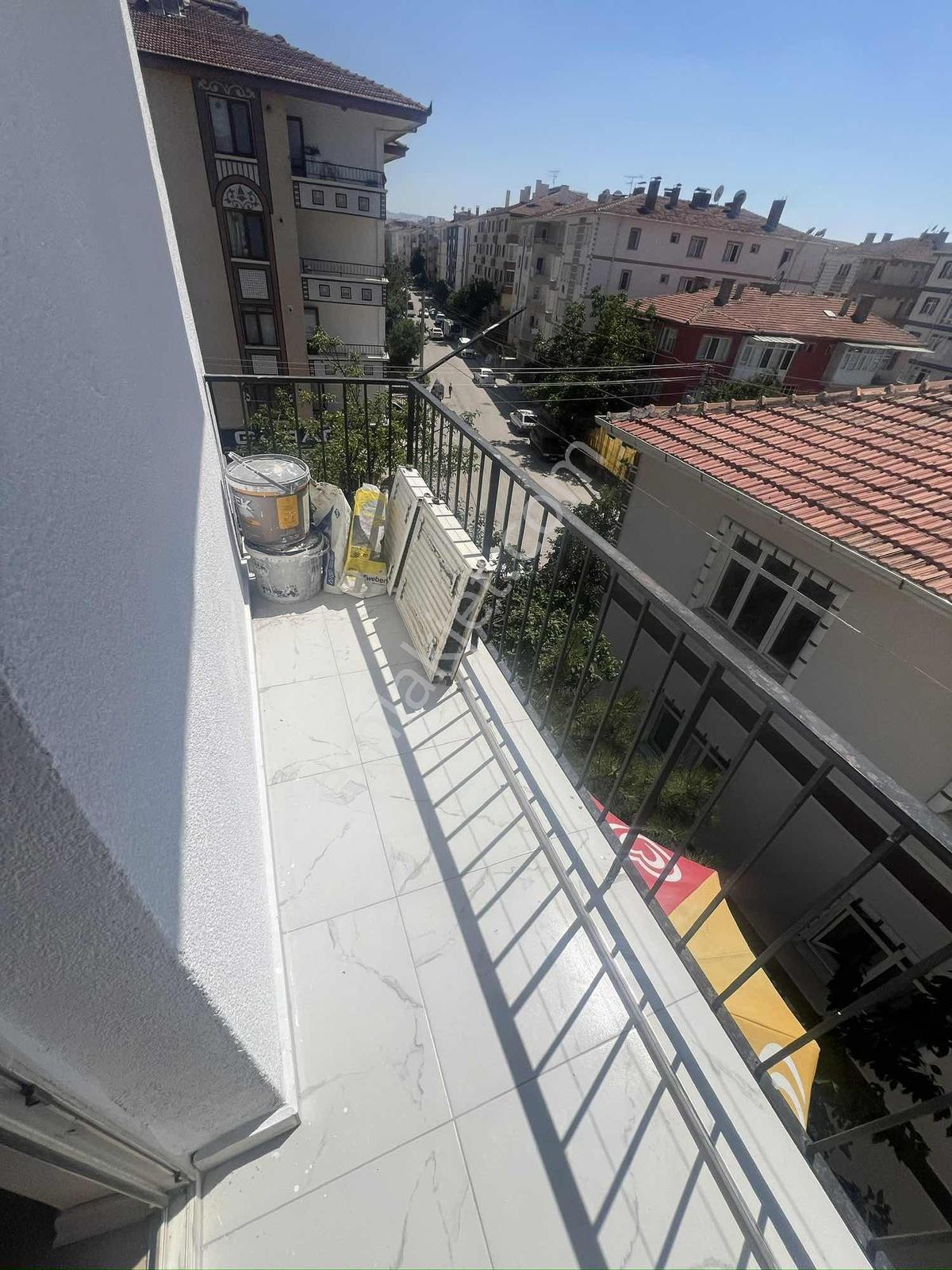 A L C Den Plevne Mah.3.arakat Ultra Lux Yapılı Satılık Daire - Görsel 11