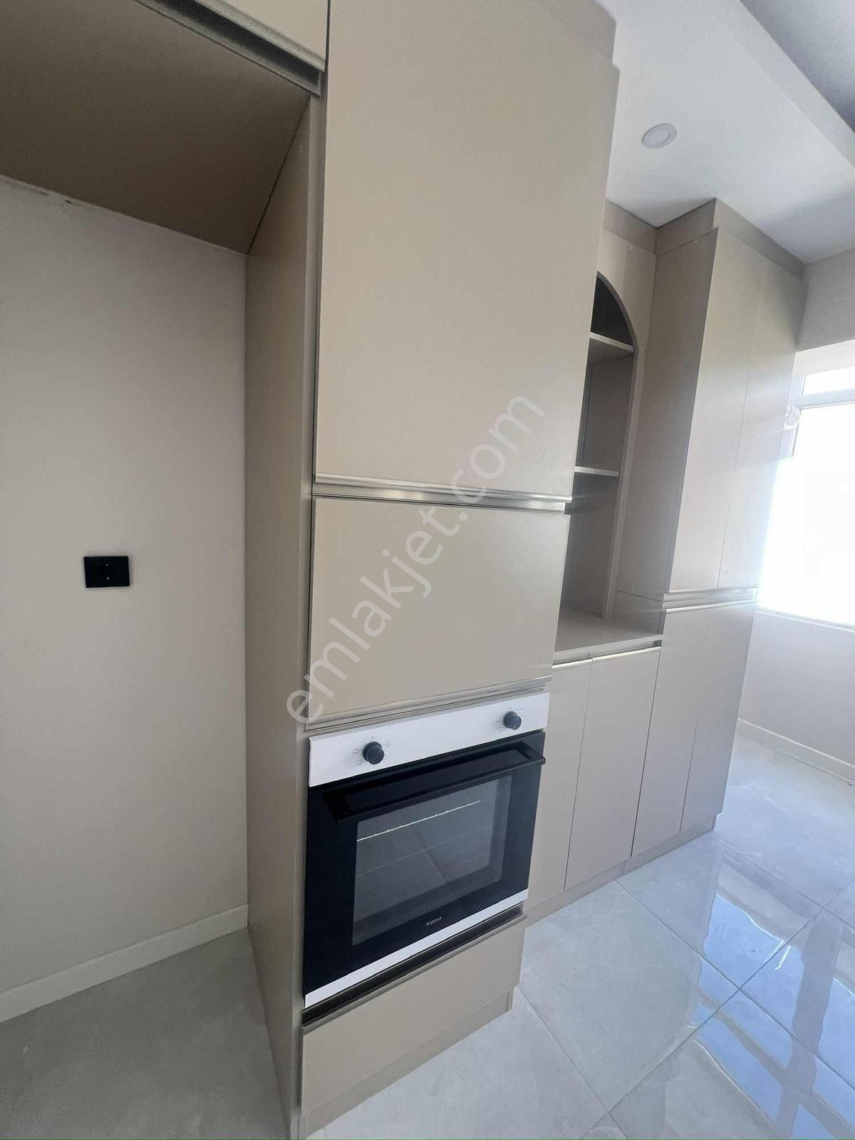 A L C Den Plevne Mah.3.arakat Ultra Lux Yapılı Satılık Daire - Görsel 17
