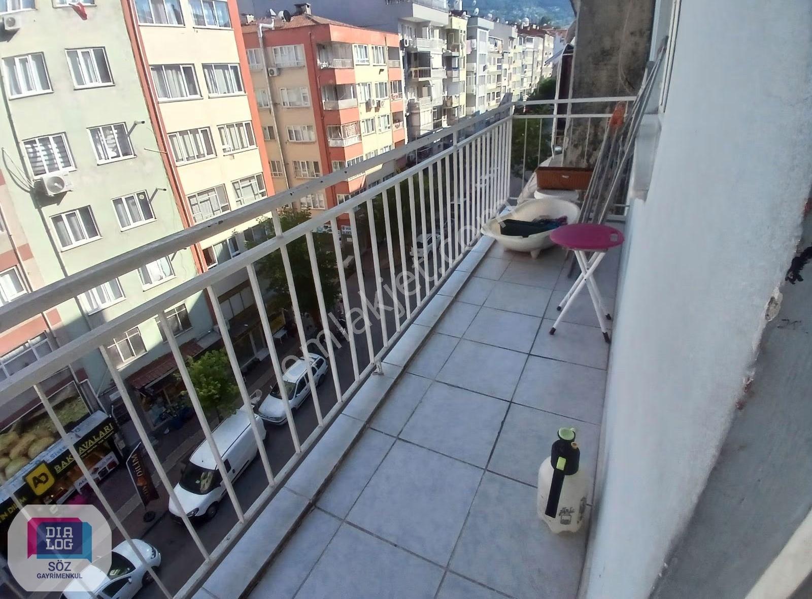 Yıldırım İlçesi Yıldır Mah Kurtuluş Caddesinde Satılık 3+1daire - Görsel 5