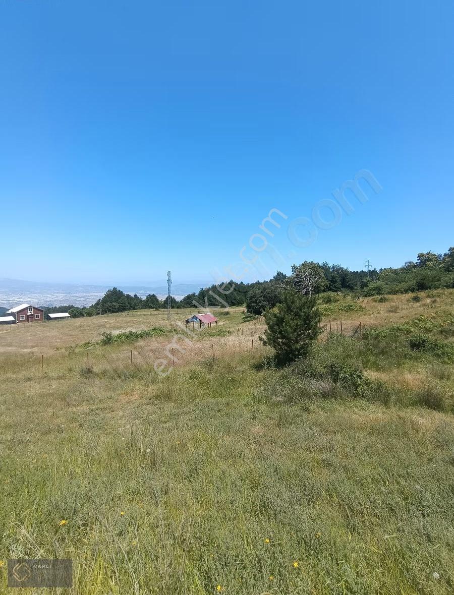 Bursa Osmangazi Yiğitali Köyü Satılık Arazi - Görsel 6