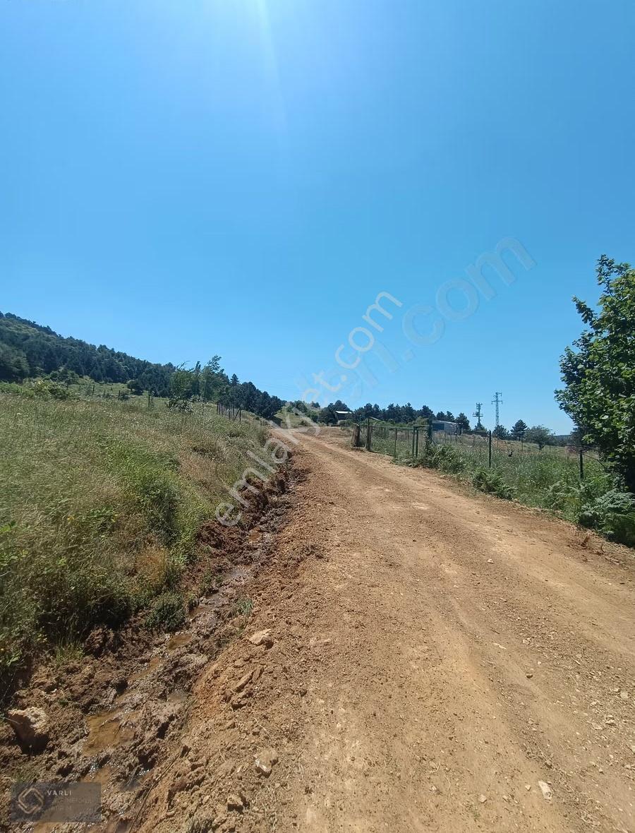 Bursa Osmangazi Yiğitali Köyü Satılık Arazi - Görsel 20