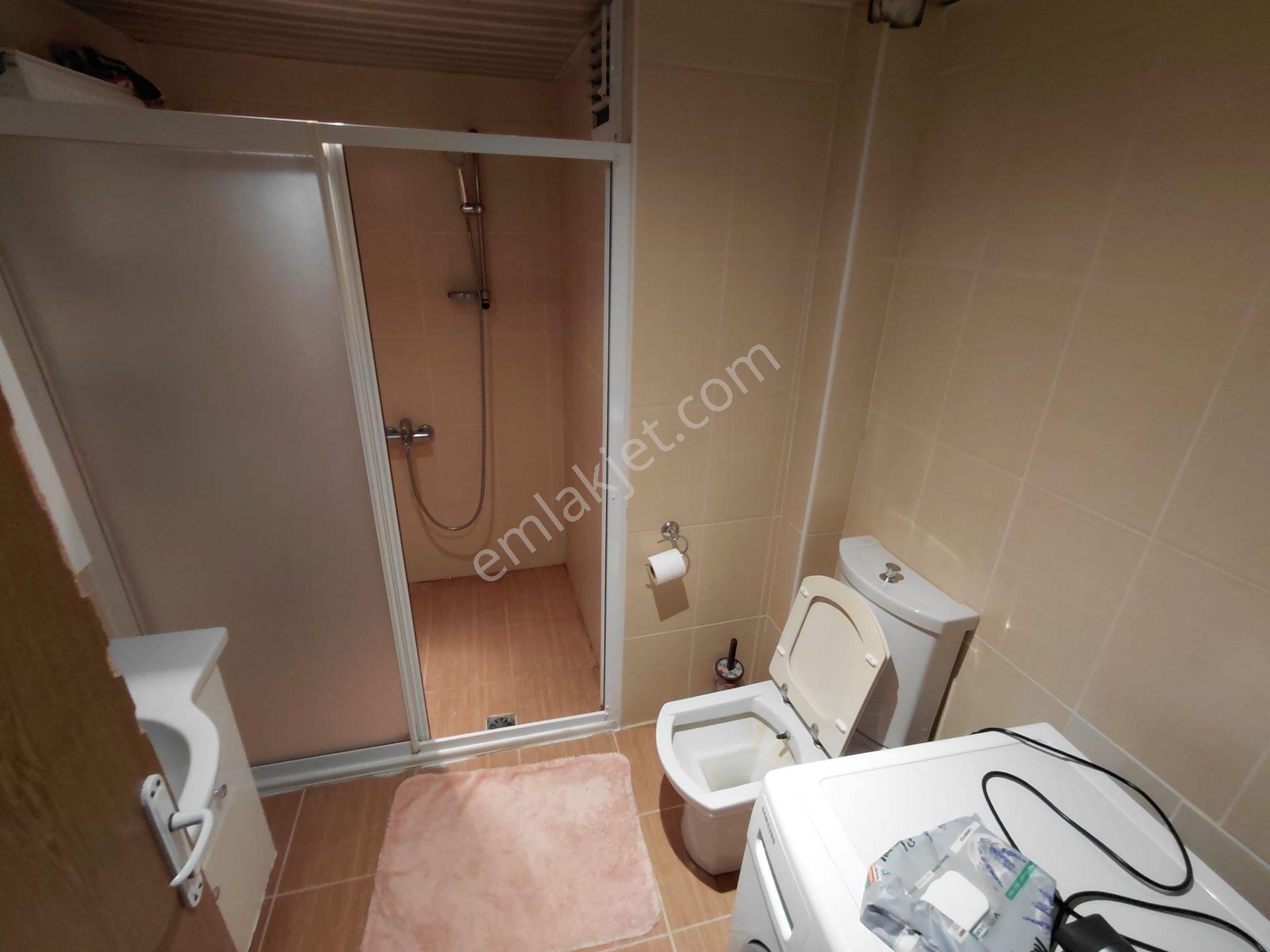 Etlik Mahallesinde Site İçinde Eşyalı Kiralık Daire | Ön Cephe 2.5+1 Konforlu Yaşam - Görsel 17