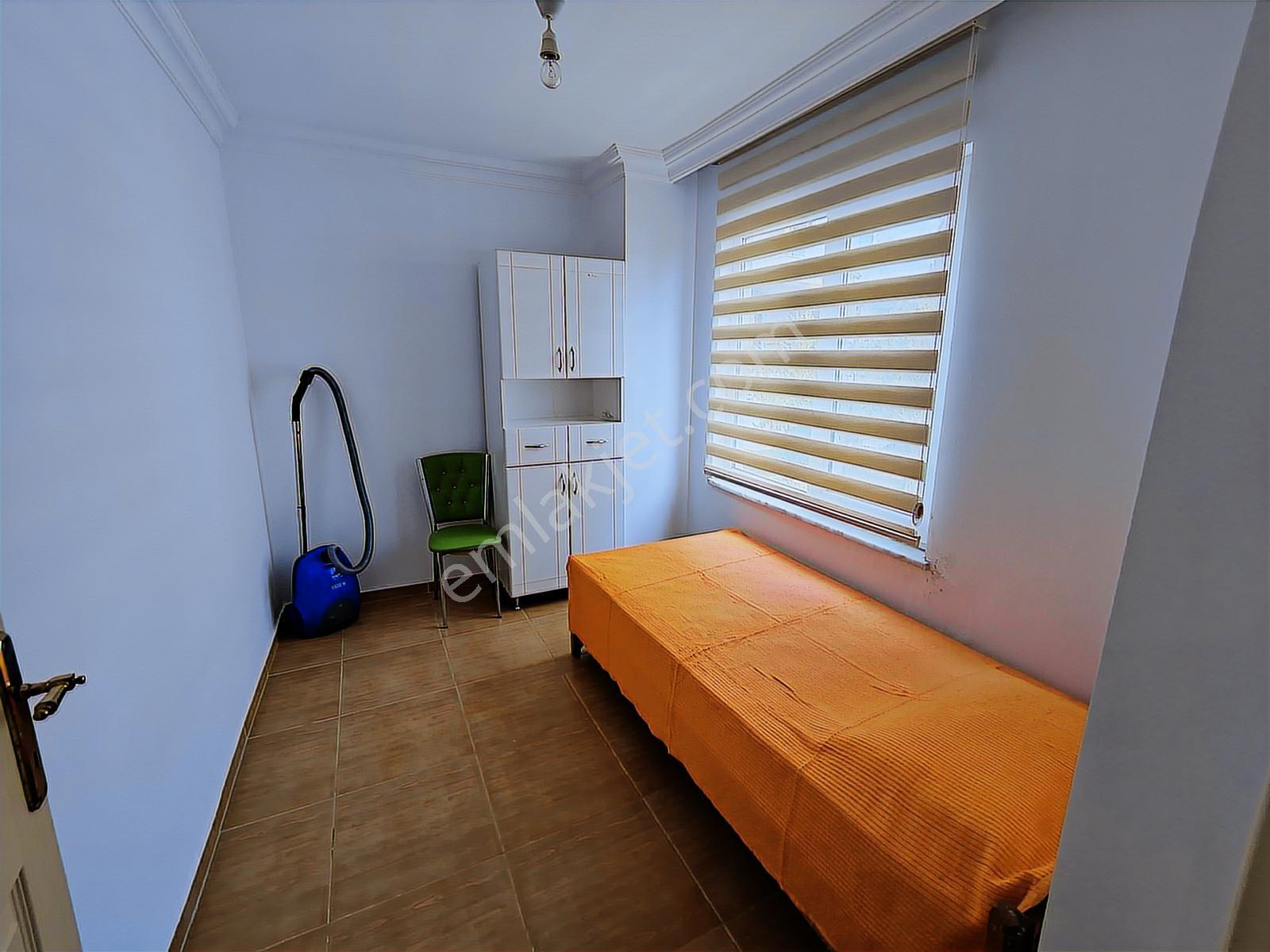 Rw Nefes' Ten Pelitköy Sahilinde Kiralık Villa - Görsel 12