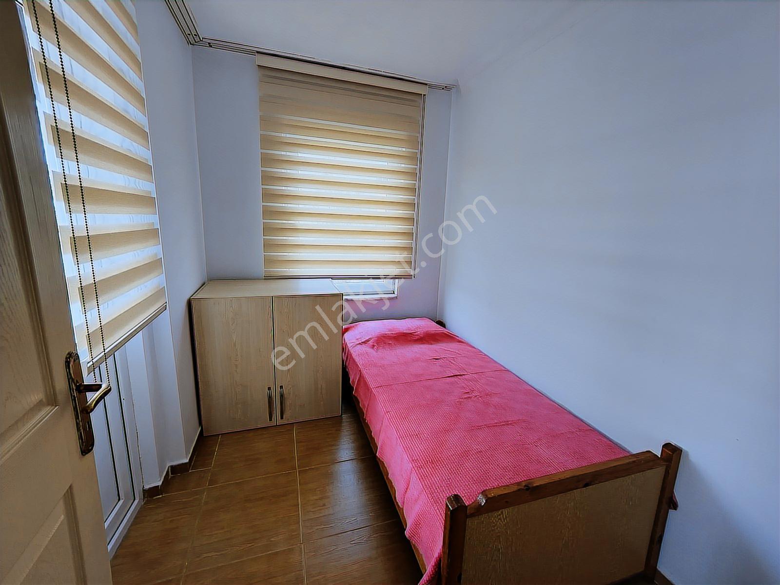 Rw Nefes' Ten Pelitköy Sahilinde Kiralık Villa - Görsel 5