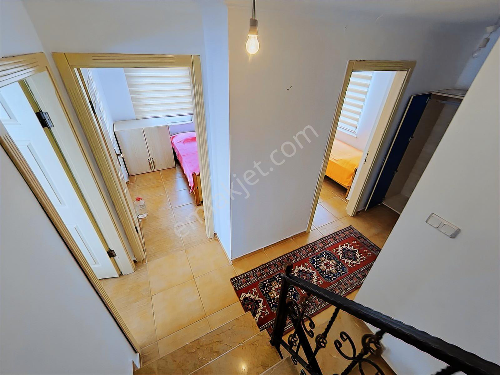 Rw Nefes' Ten Pelitköy Sahilinde Kiralık Villa - Görsel 3