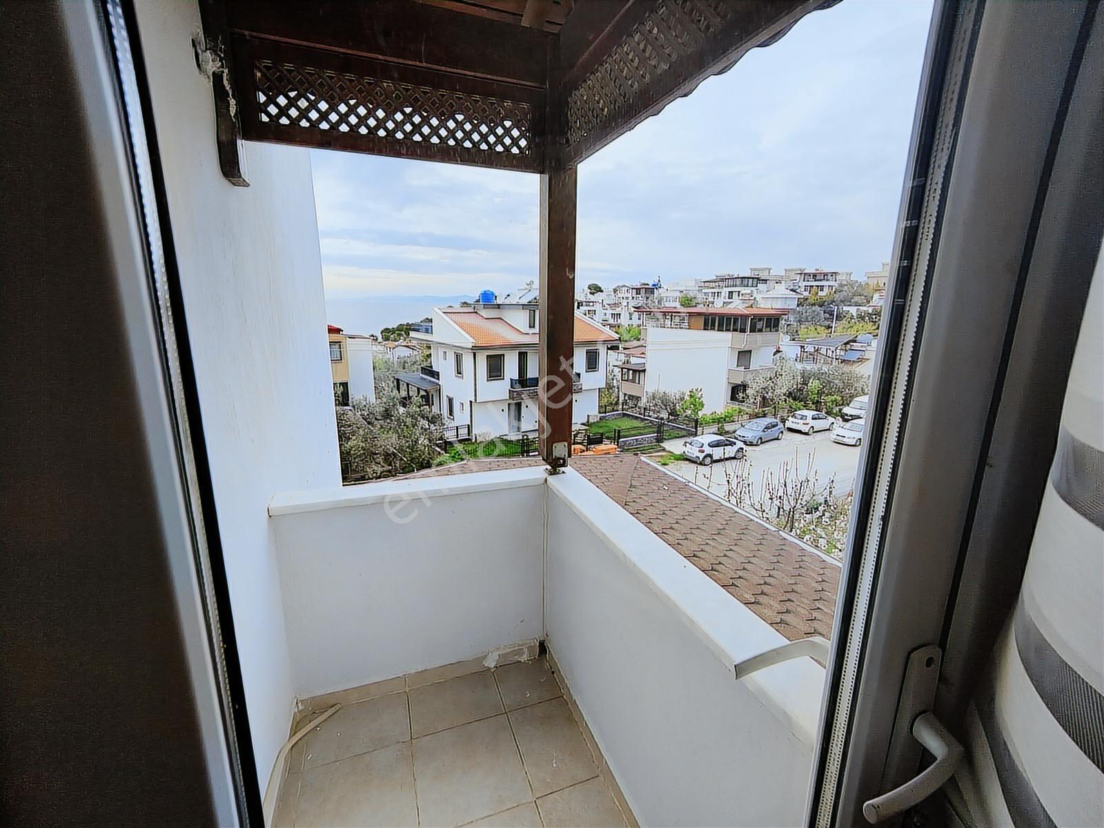 Rw Nefes' Ten Pelitköy Sahilinde Kiralık Villa - Görsel 6
