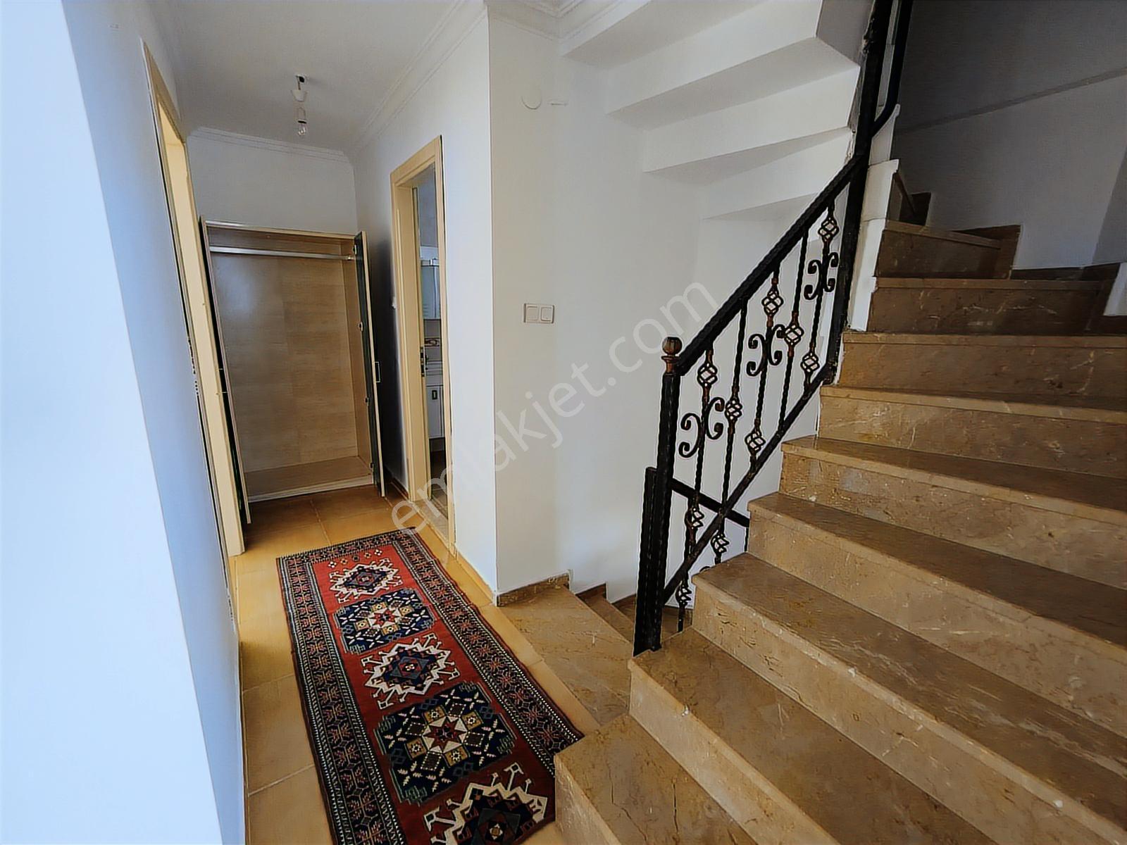 Rw Nefes' Ten Pelitköy Sahilinde Kiralık Villa - Görsel 7