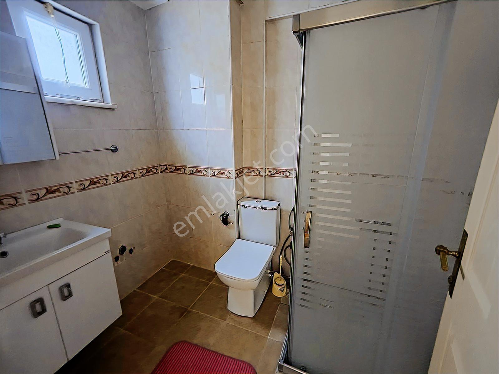 Rw Nefes' Ten Pelitköy Sahilinde Kiralık Villa - Görsel 13
