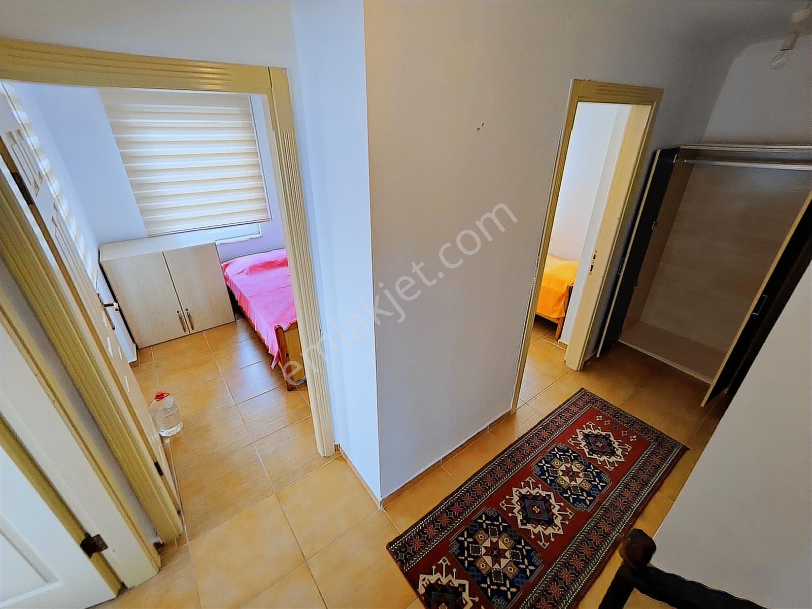 Rw Nefes' Ten Pelitköy Sahilinde Kiralık Villa - Görsel 4