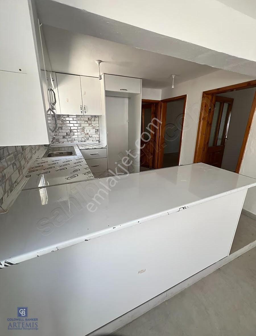 Bodrum Gümbet Eskiçeşme Satılık 2+1 Bahçeli Daire - Görsel 3