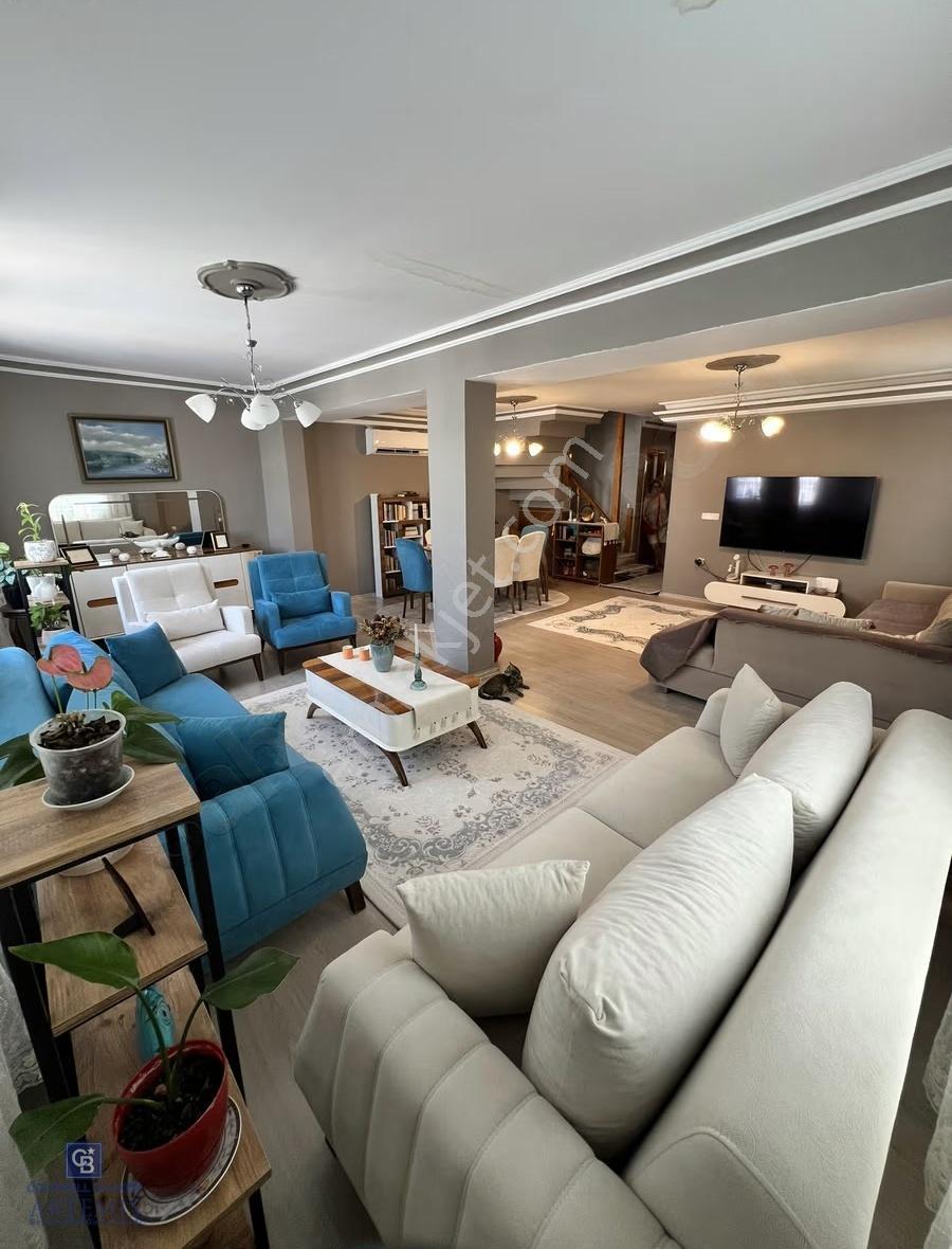 Bodrum Gümbet Eskiçeşme Satılık 3+1 Dubleks Daire - Görsel 2