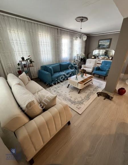 Bodrum Gümbet Eskiçeşme Satılık 3+1 Dubleks Daire - Görsel 17