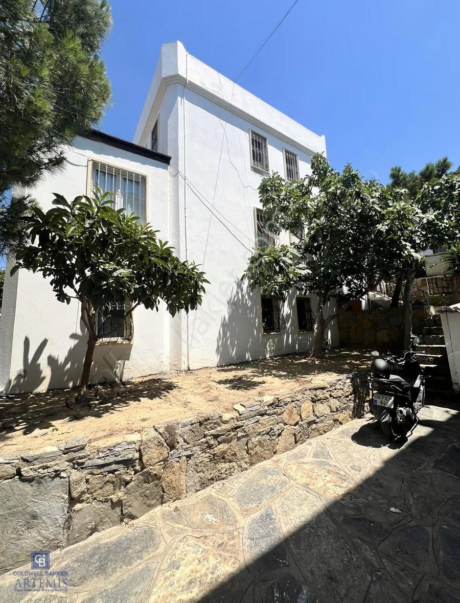 Bodrum Gümbet Eskiçeşme Satılık 3+1 Dubleks Daire - Görsel 4