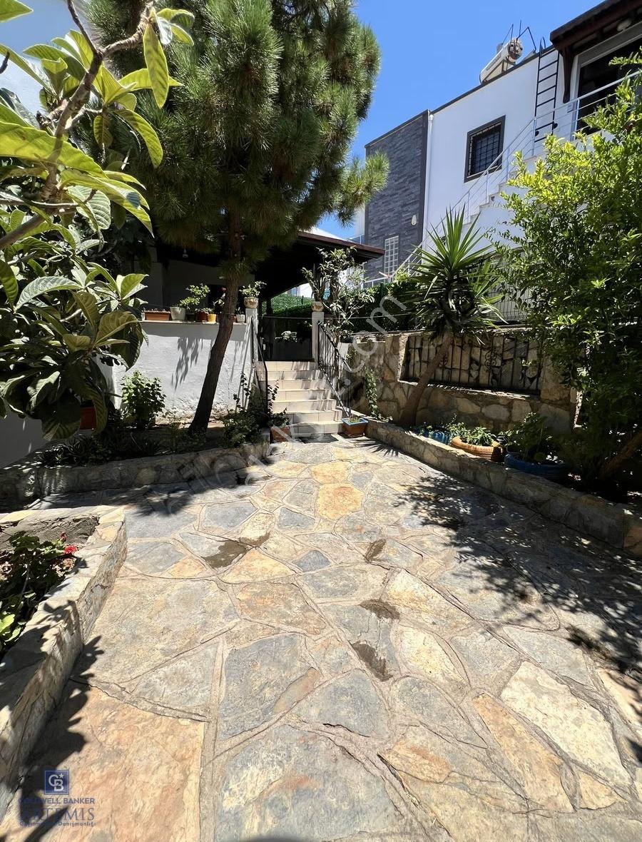 Bodrum Gümbet Eskiçeşme Satılık 3+1 Dubleks Daire - Görsel 8