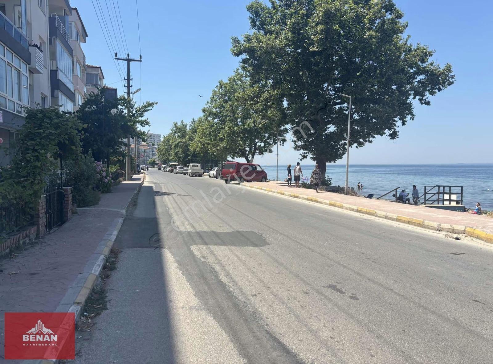 Çınarcık Merkeze Yakın Kiralık Eşyalı 2+1 Daire - Görsel 5