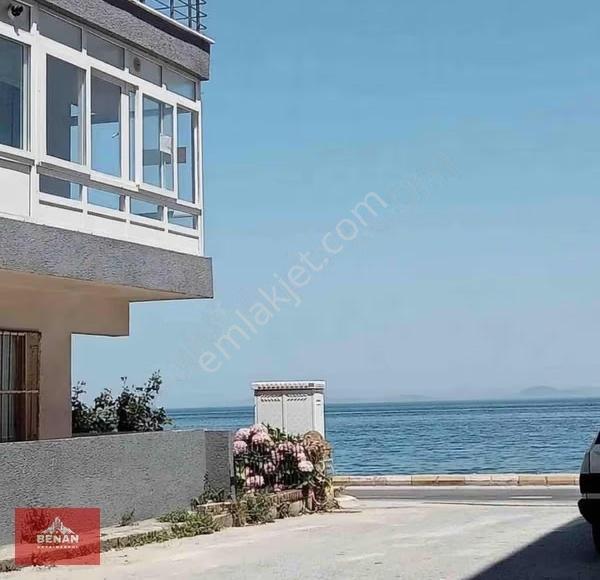 Çınarcık Merkeze Yakın Kiralık Eşyalı 2+1 Daire