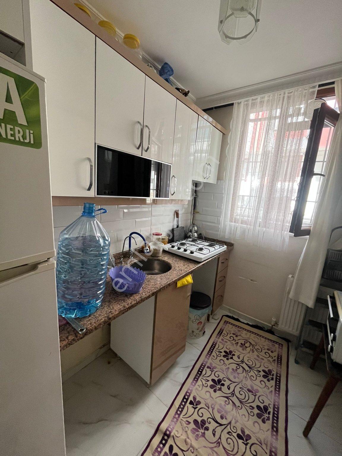 İsmetpaşa Mah’de 2+1 Full Eşyalı Giriş Kat - Görsel 8