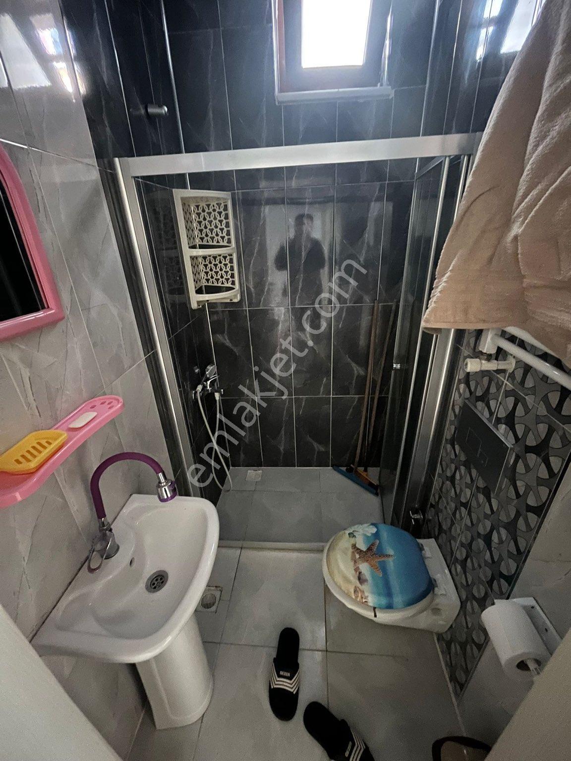 İsmetpaşa Mah’de 2+1 Full Eşyalı Giriş Kat - Görsel 4