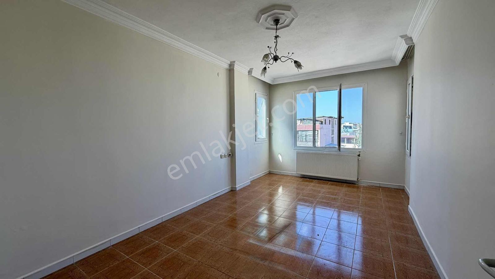 Aktif'ten Doğalgazlı | Teraslı 3+1 Kiralık Daire - Görsel 13