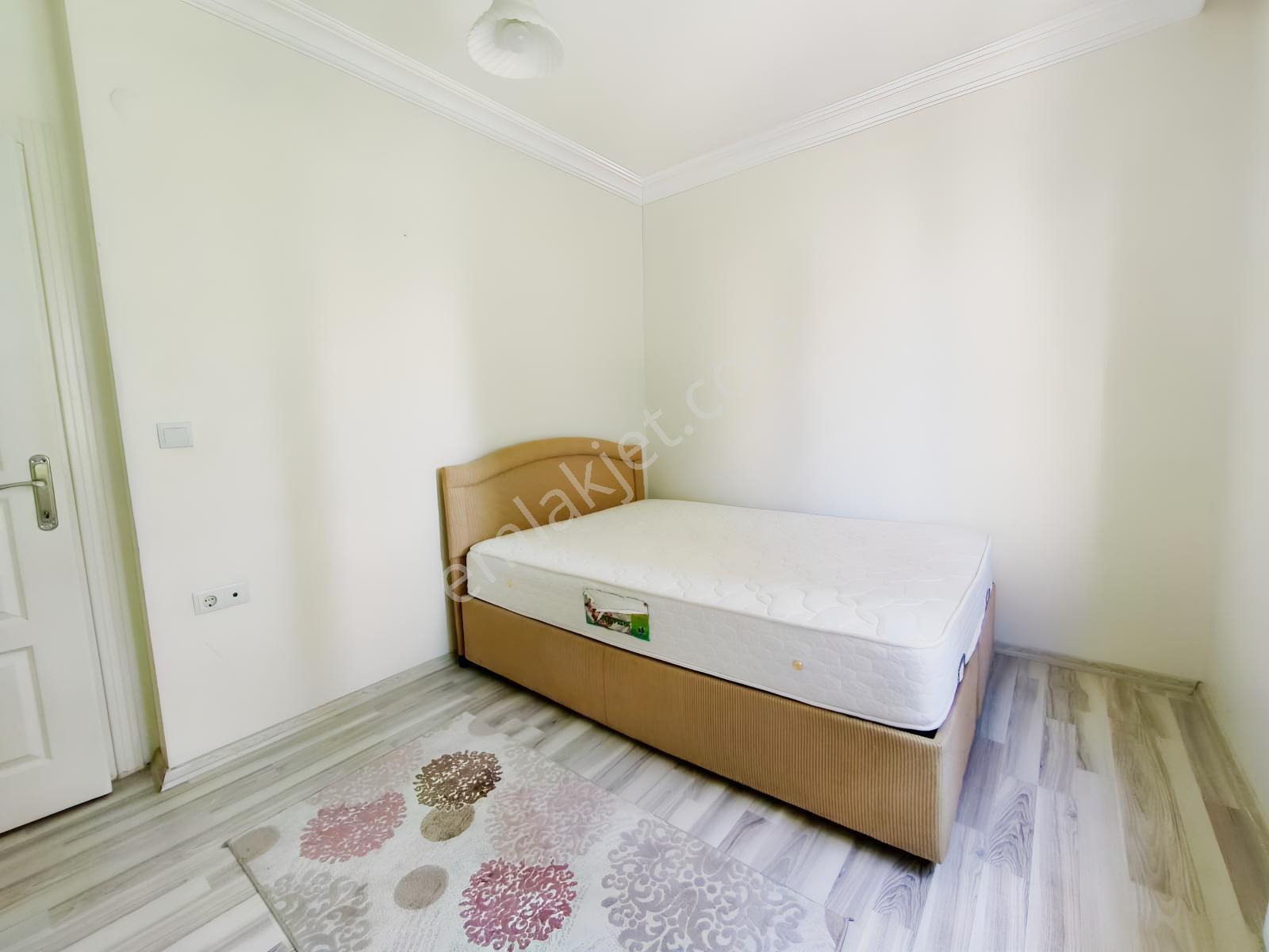Truva/nazım Demirci'den Yenimahalle'de Eşyalı Kiralık 1+1 Daire - Görsel 19