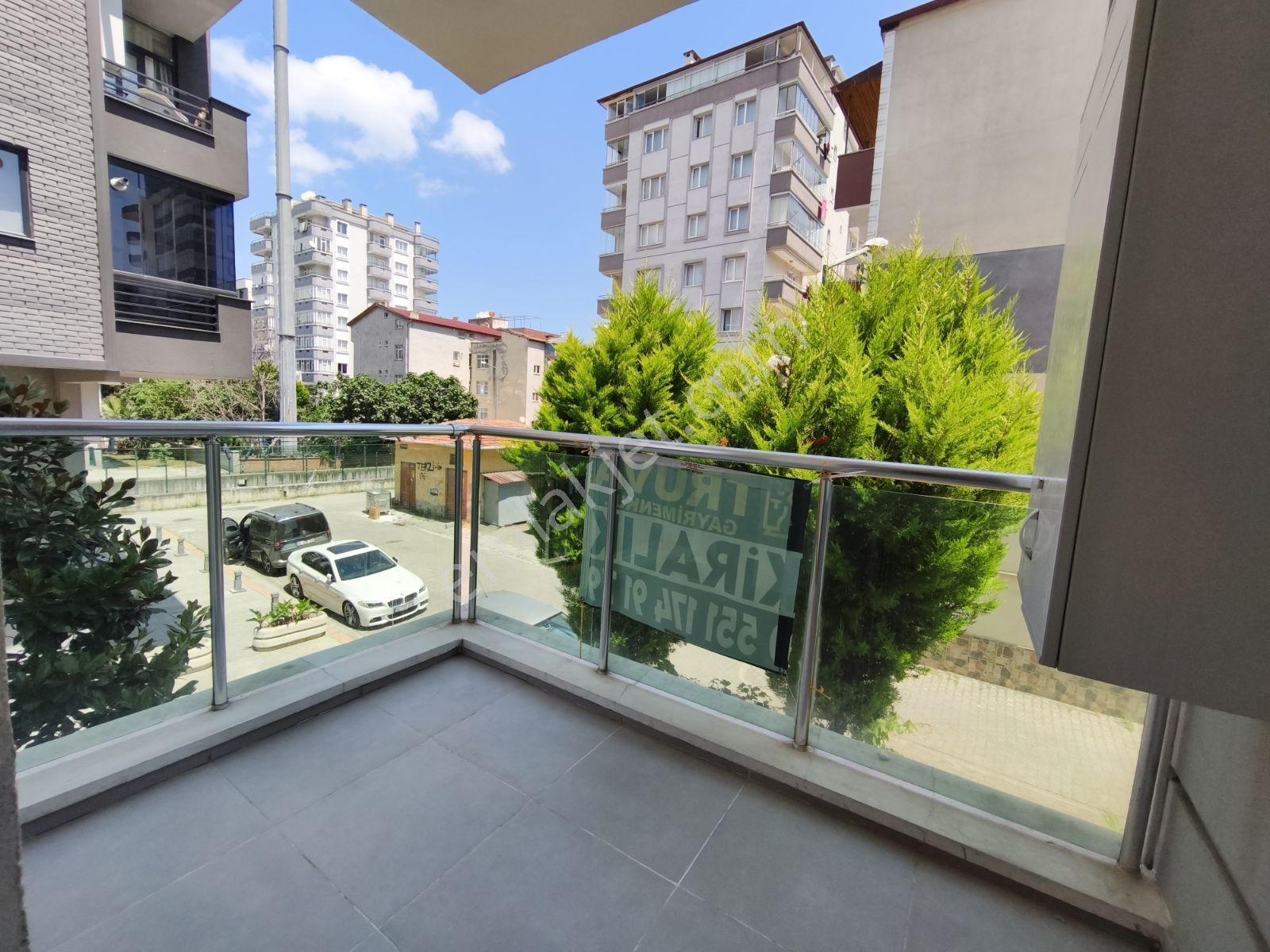 Truva/nazım Demirci'den Yenimahalle'de Eşyalı Kiralık 1+1 Daire - Görsel 31