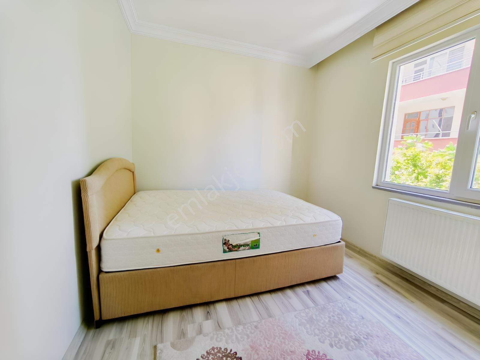 Truva/nazım Demirci'den Yenimahalle'de Eşyalı Kiralık 1+1 Daire - Görsel 21