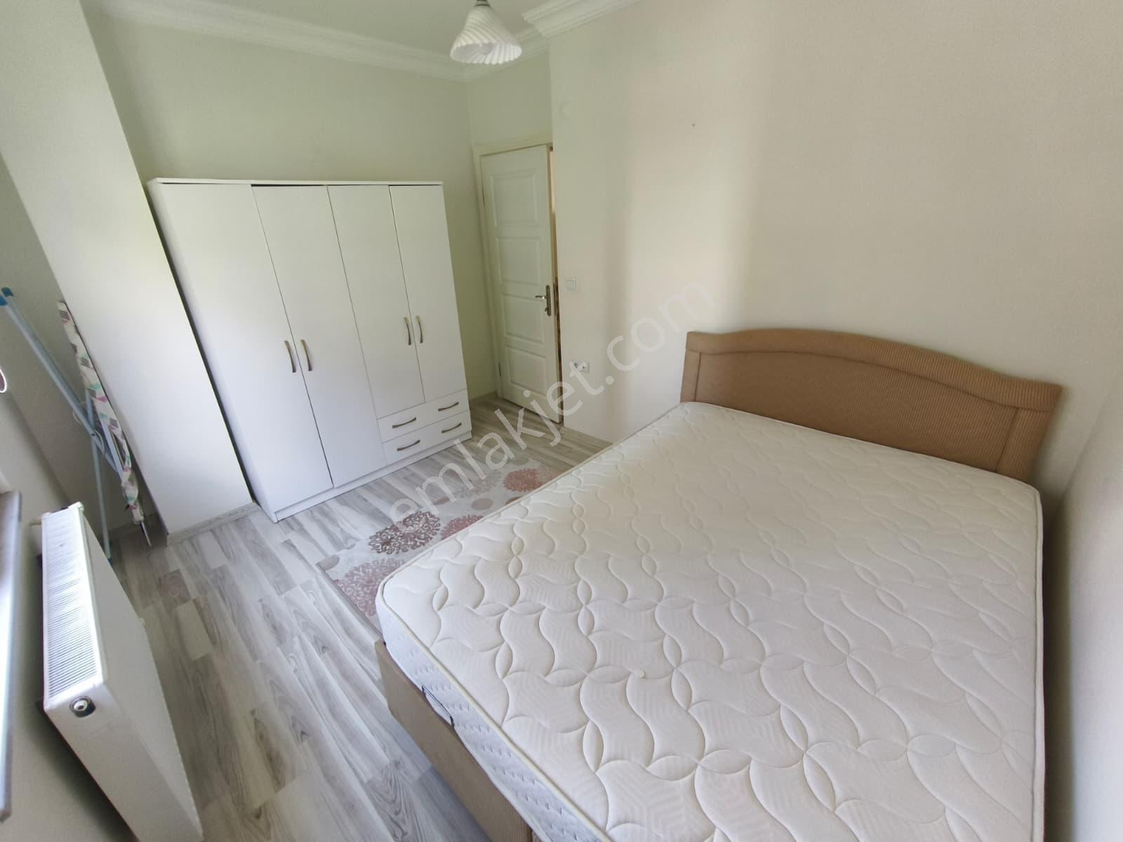 Truva/nazım Demirci'den Yenimahalle'de Eşyalı Kiralık 1+1 Daire - Görsel 25