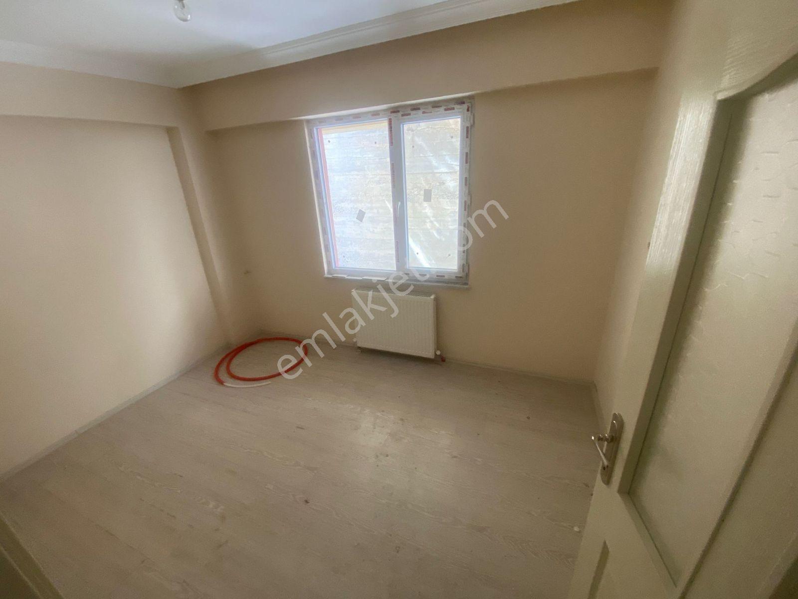 Hanönü Merkez'de 2+1 95 M2 Yüksek Giriş Sıfır İskanlı Boş Daire - Görsel 8