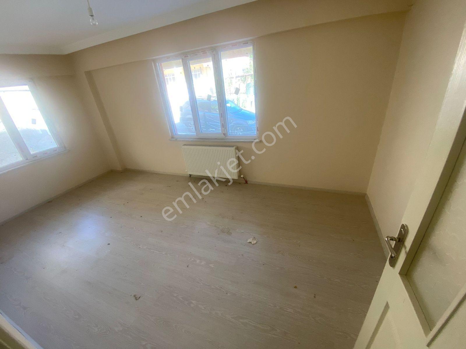 Hanönü Merkez'de 2+1 95 M2 Yüksek Giriş Sıfır İskanlı Boş Daire - Görsel 35