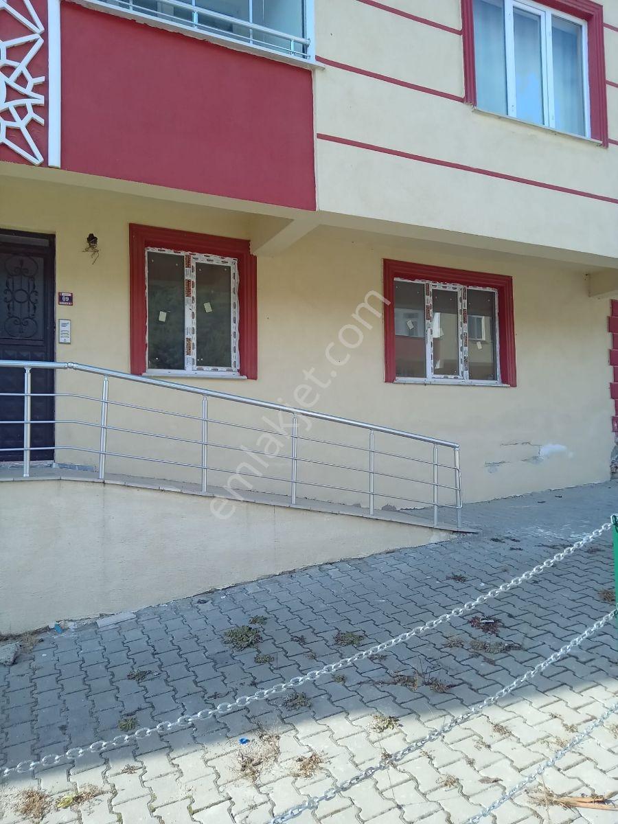 Hanönü Merkez'de 2+1 95 M2 Yüksek Giriş Sıfır İskanlı Boş Daire - Görsel 22