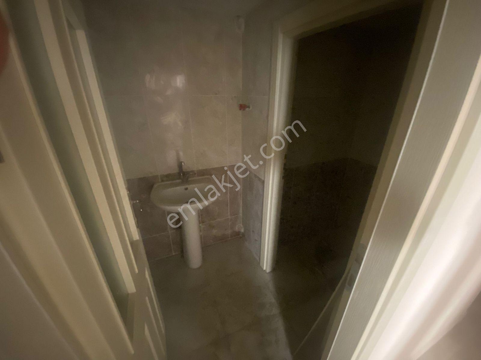 Hanönü Merkez'de 2+1 95 M2 Yüksek Giriş Sıfır İskanlı Boş Daire - Görsel 24