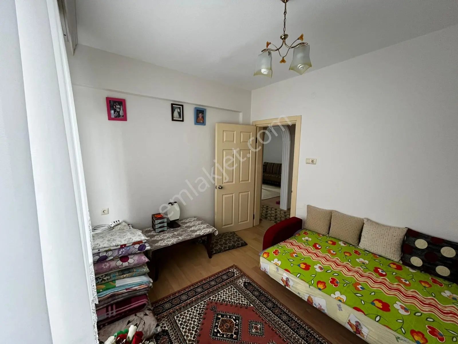 Gemlik Gençali Mahallesi ( Kumsaz Mevki ) 2+1 177 M2 Bahceli - Görsel 28