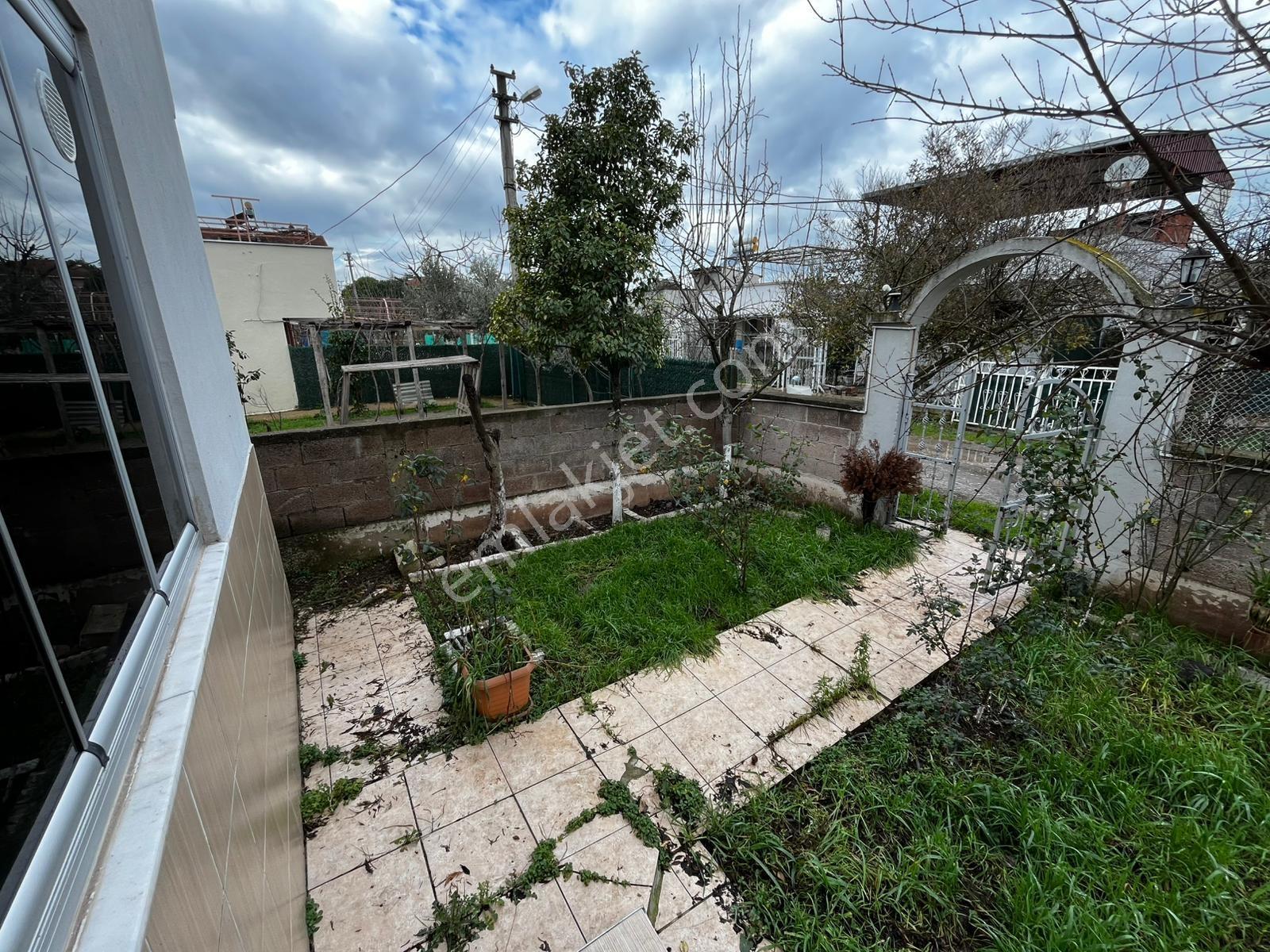 Gemlik Gençali Mahallesi ( Kumsaz Mevki ) 2+1 177 M2 Bahceli - Görsel 22