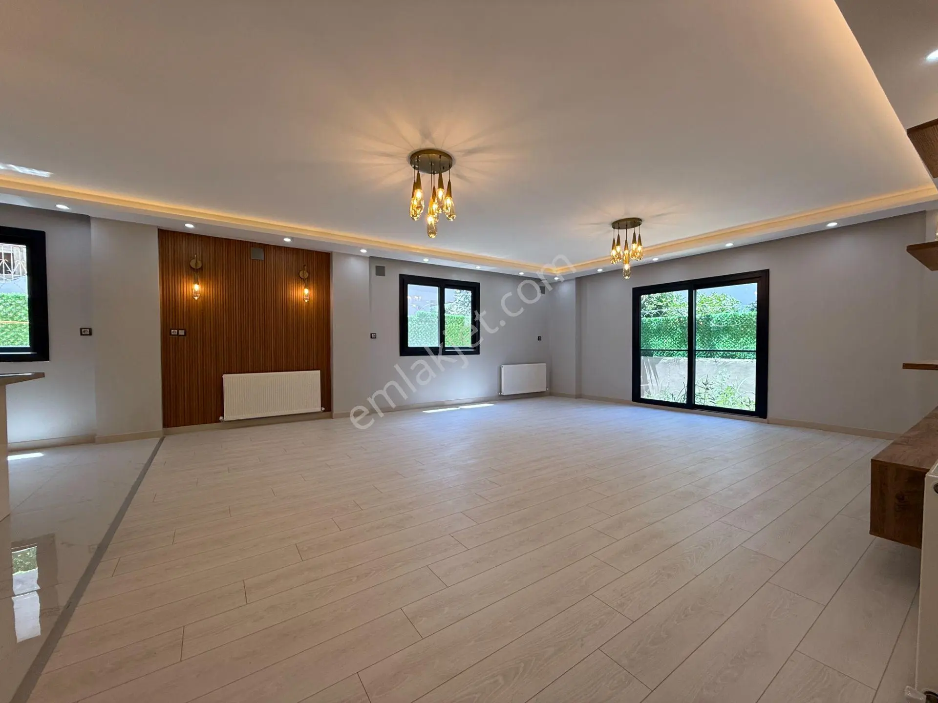 Gürselpaşa'da 4+1 220 M2 Ultra Lüks Hasarsız Dubleks Ev - Görsel 4