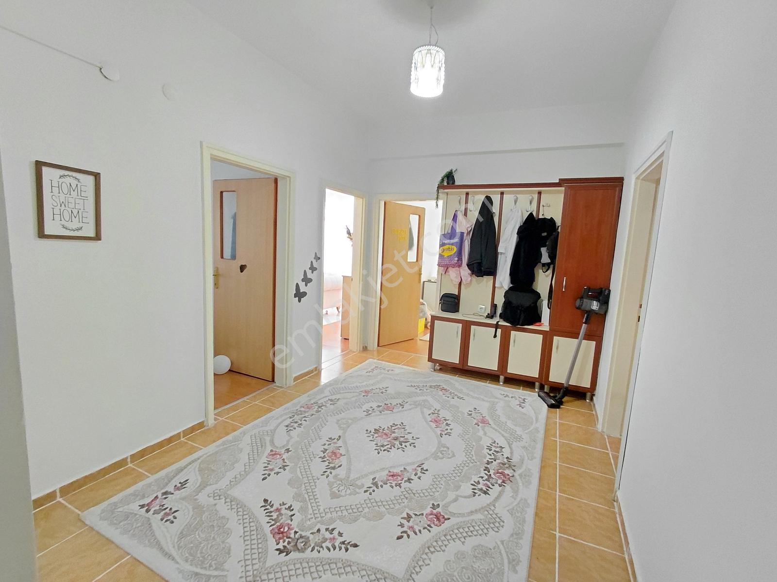 Talas Mevlanada 3+1 Ara Kat Meskenli Satılık Daire Masrafsız - Görsel 6