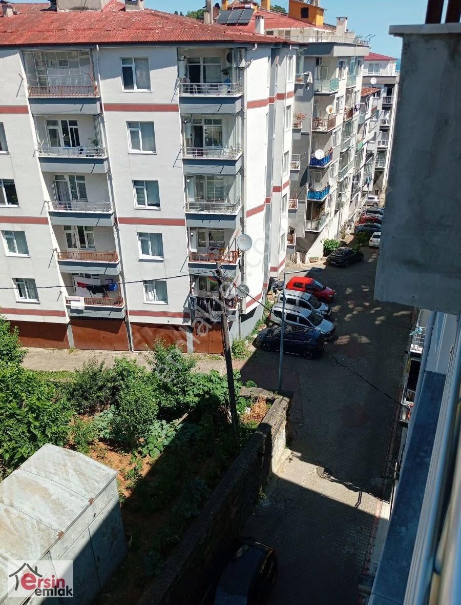 Ersin Emlak Tan Osmanıye Mah Kiralik Dogalgazlı Daire - Görsel 24