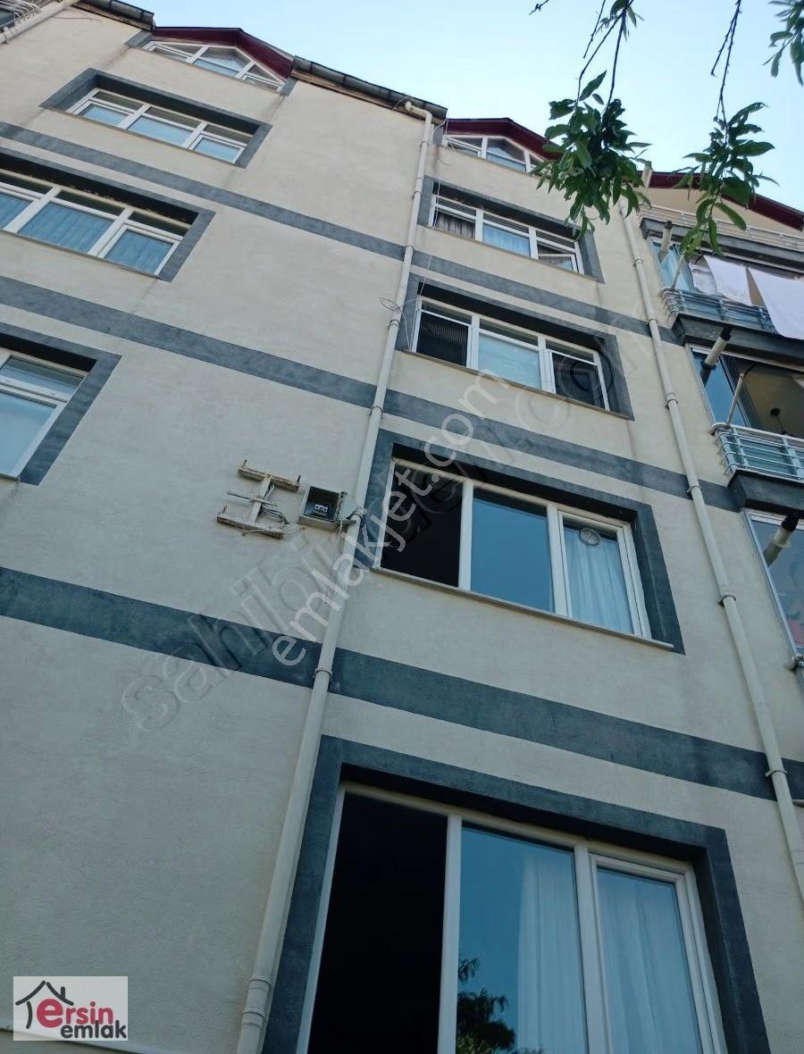 Ersin Emlak Tan Osmanıye Mah Kiralik Dogalgazlı Daire - Görsel 12
