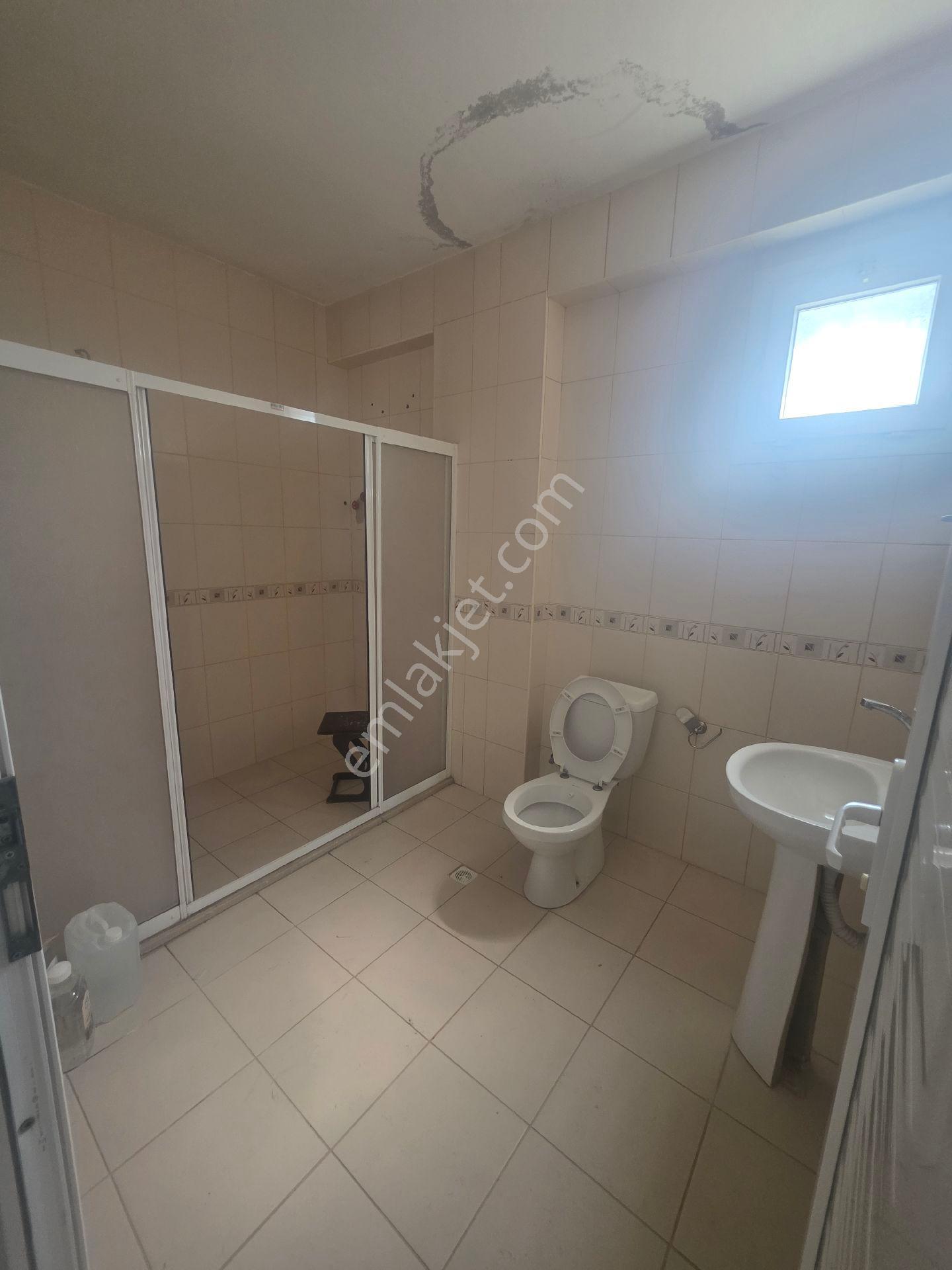 Kiralık Daire Müstakil Tarzında Arsuz Karaagaç Hatunda Her Katta Tek Daire - Görsel 15