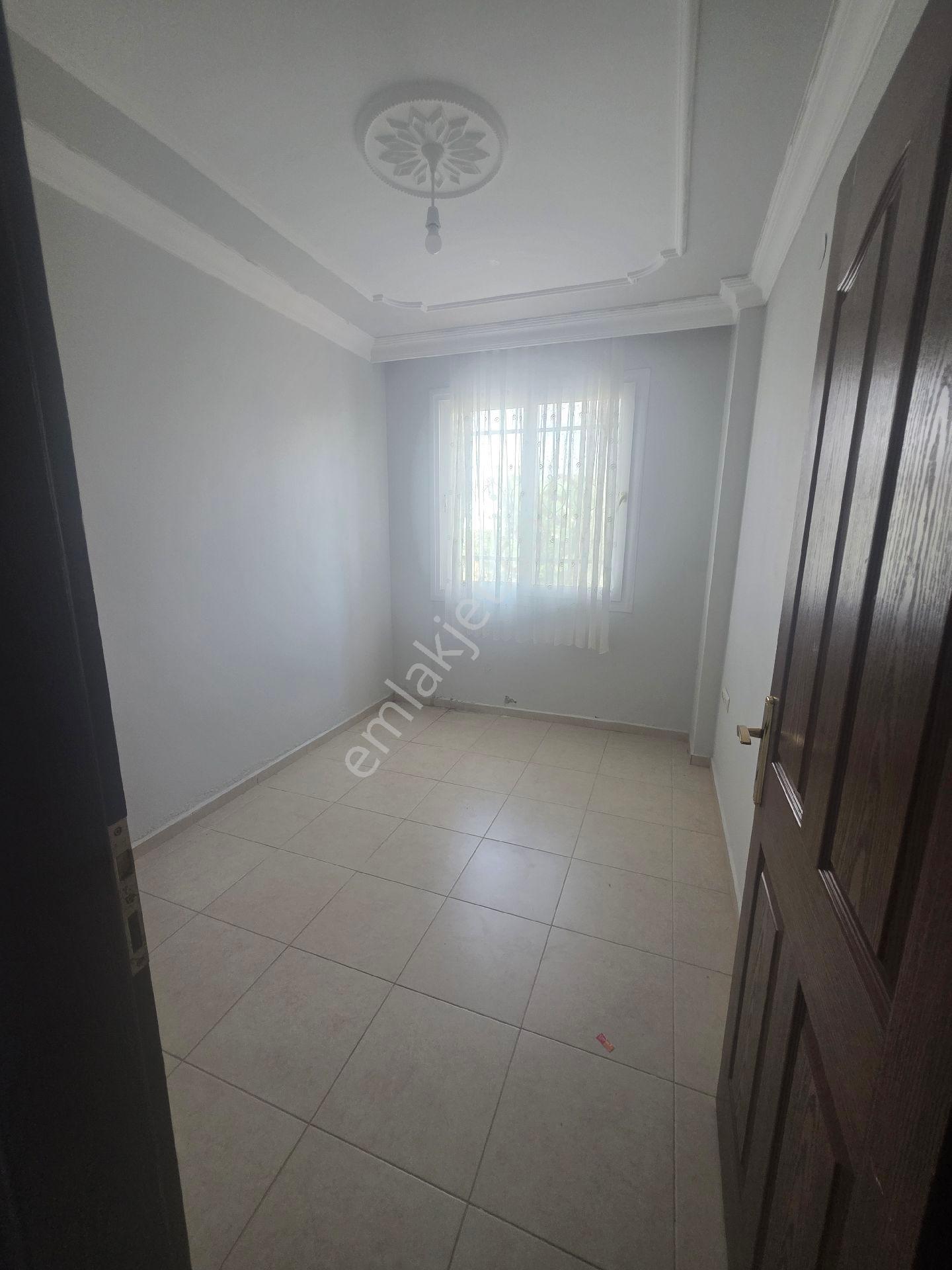 Kiralık Daire Müstakil Tarzında Arsuz Karaagaç Hatunda Her Katta Tek Daire - Görsel 16