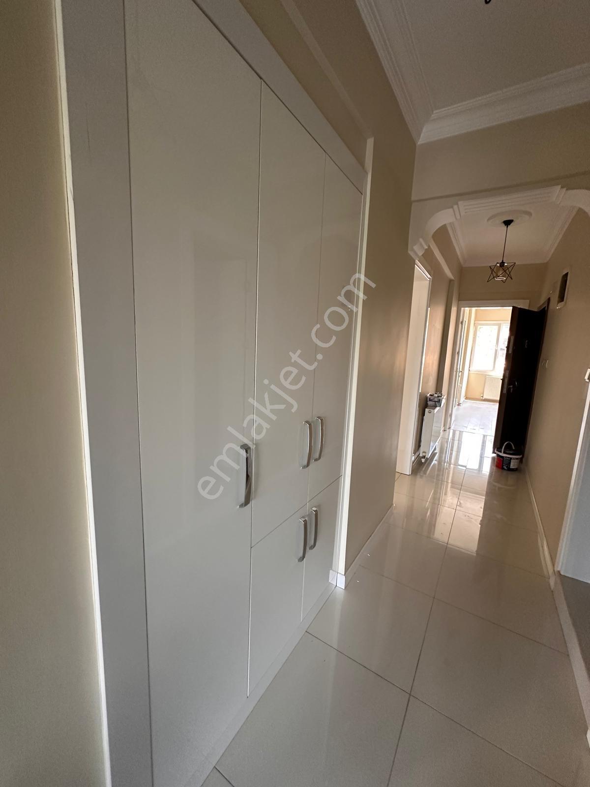 Foça Bağarası Hacıveli Mah. Cadde Üzeri 3+1 Kiralık Daire - Görsel 35
