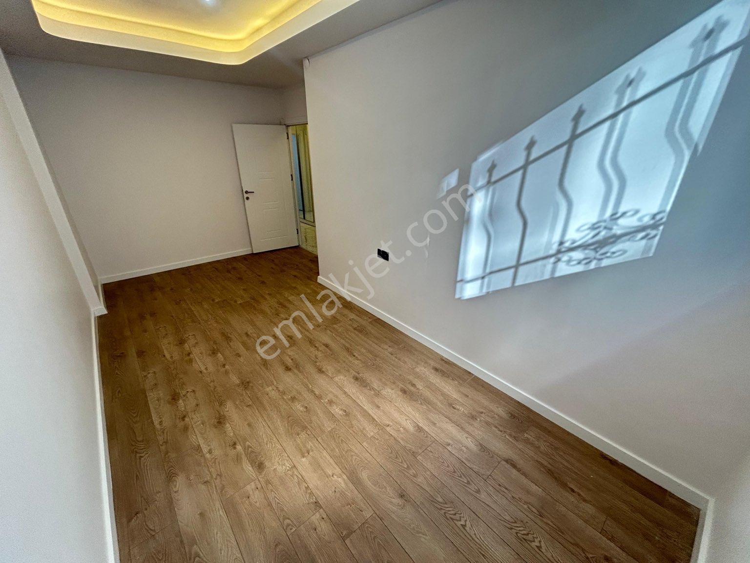Brn Çelik İnşaat'tan Forum İstanbul Yanı Lüx Bahçekatı 100m2 2+1 - Görsel 9