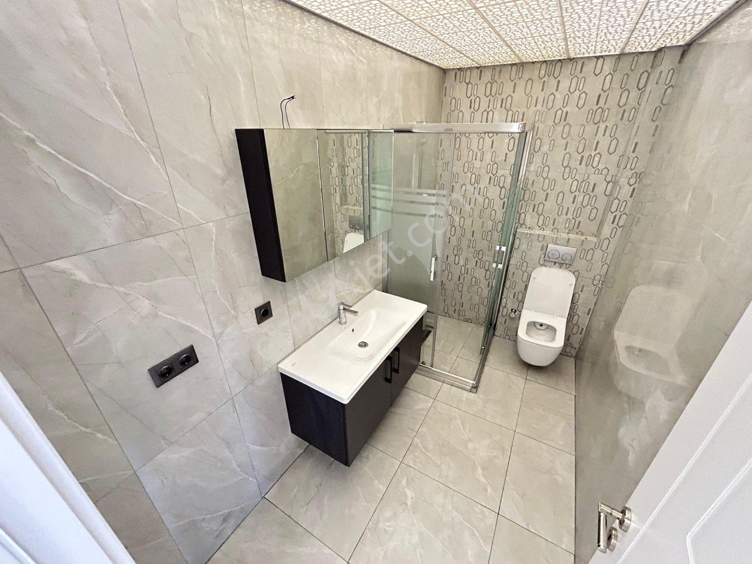 Brn Çelik İnşaat'tan Forum İstanbul Yanı Lüx Bahçekatı 100m2 2+1 - Görsel 8