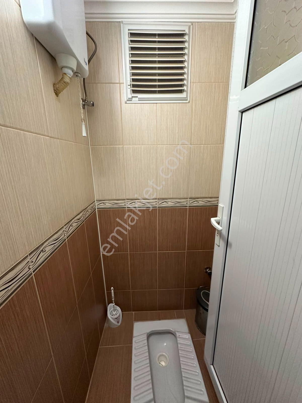 Turyap Tan Ful Eşyalı Kiralık 2+1 Daire - Görsel 18