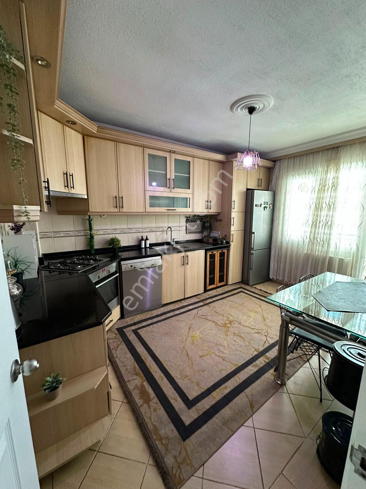 Turyap Tan Ful Eşyalı Kiralık 2+1 Daire - Görsel 7