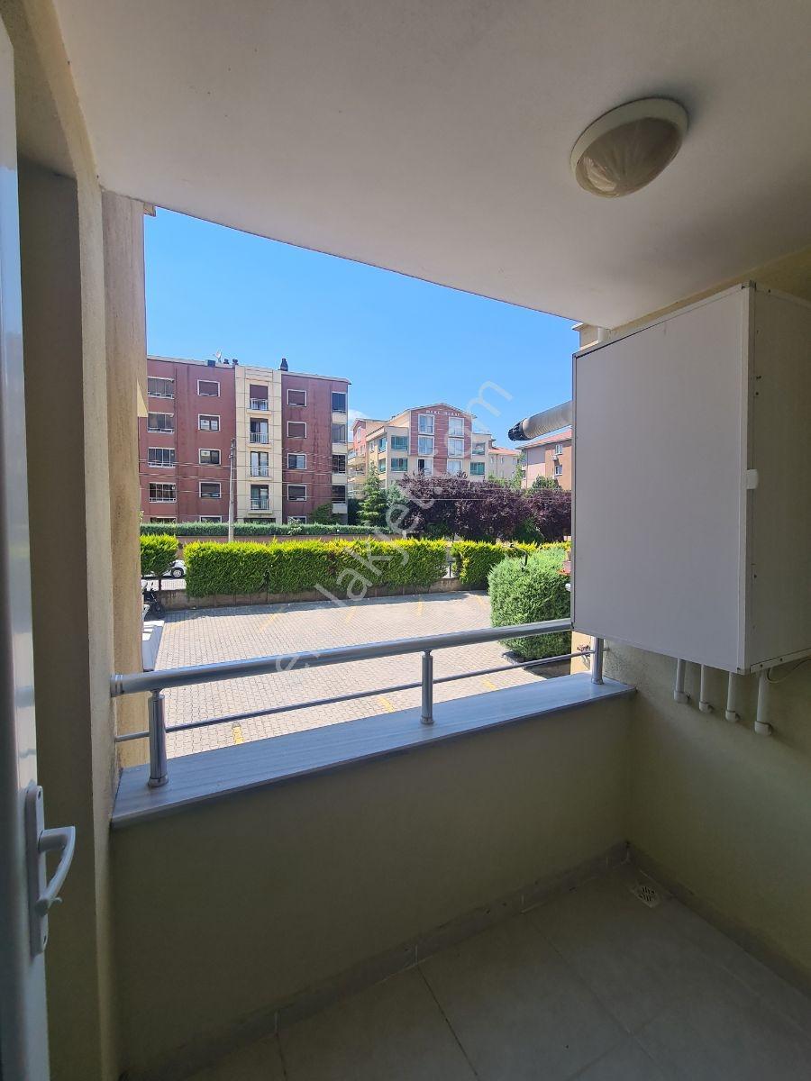 Sinerji'den Anadolu Evleri Sitesinde Geniş 2+1 Kiralık Daire - Görsel 35