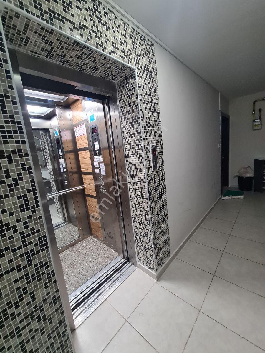 Sinerji'den Anadolu Evleri Sitesinde Geniş 2+1 Kiralık Daire - Görsel 34
